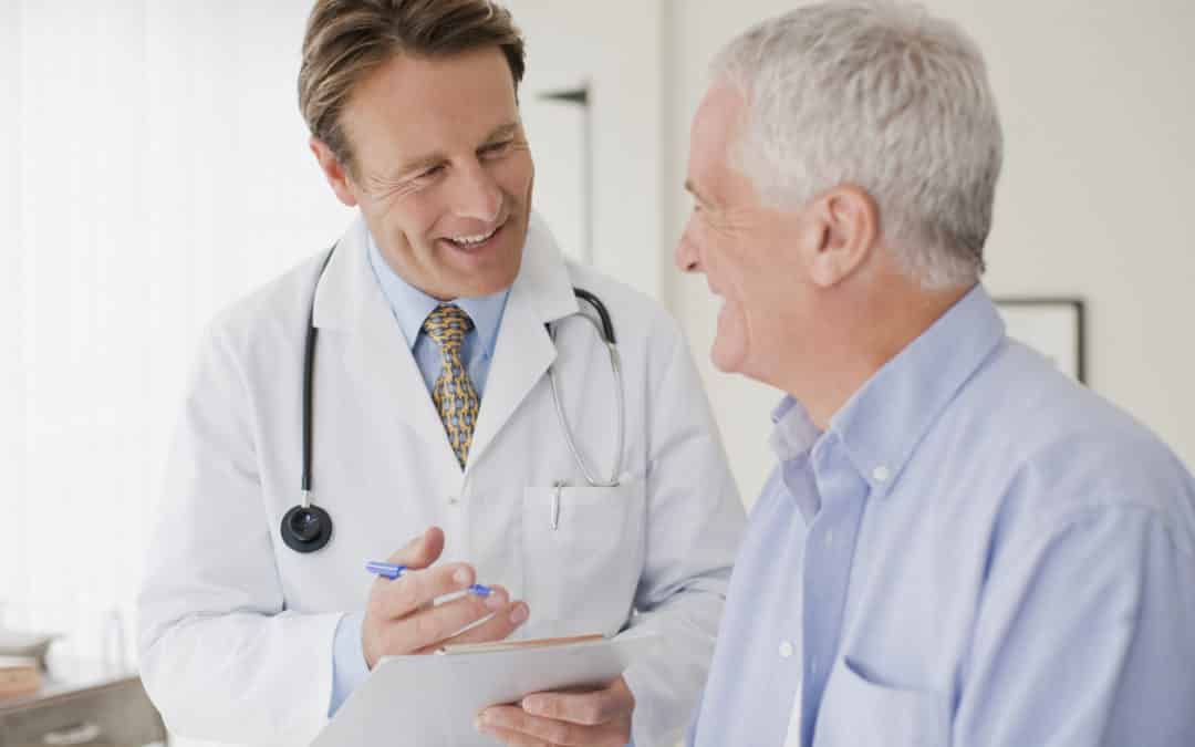 Actinic Keratosis Study