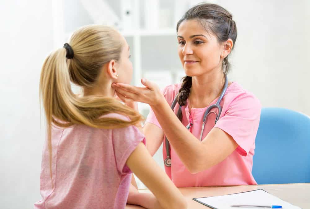 Children’s Acne Study