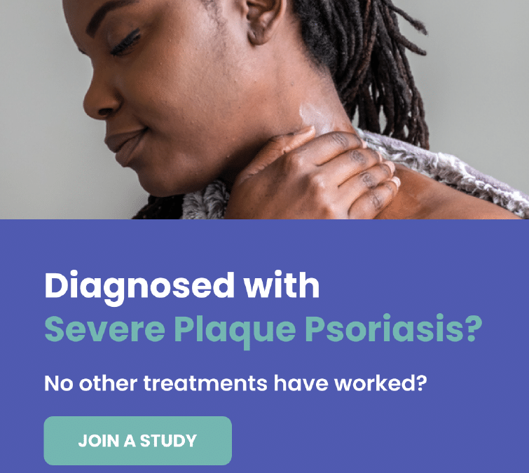 Psoriasis Study